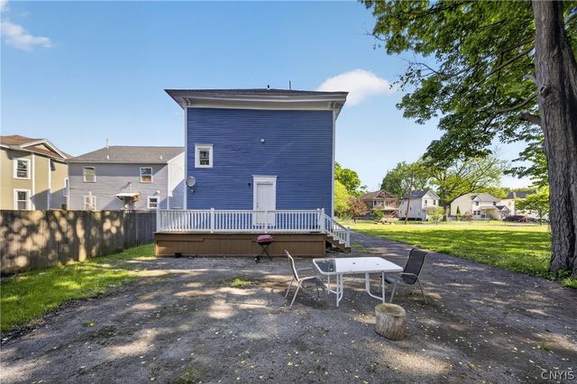 319 Merriman Avenue, Syracuse, NY 13204