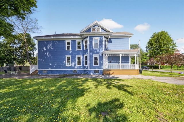 319 Merriman Avenue, Syracuse, NY 13204