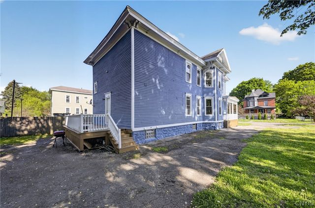 319 Merriman Avenue, Syracuse, NY 13204