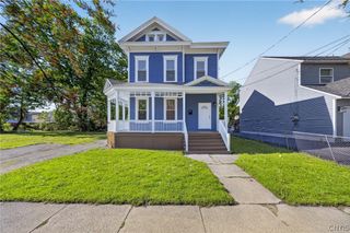 319 Merriman Avenue, Syracuse, NY 13204