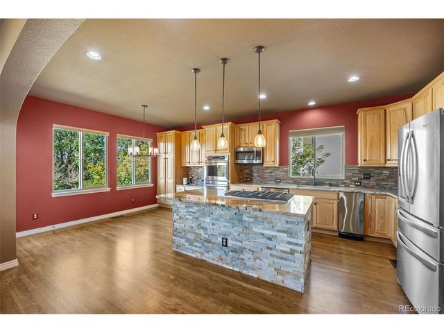 3091 Craig Ct, Castle Rock, CO 80109