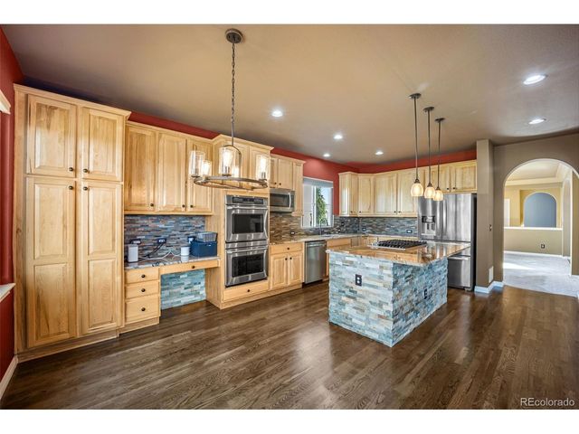 3091 Craig Ct, Castle Rock, CO 80109
