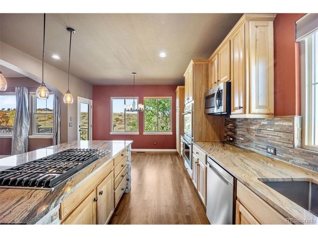 3091 Craig Ct, Castle Rock, CO 80109