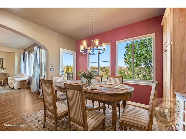 3091 Craig Ct, Castle Rock, CO 80109