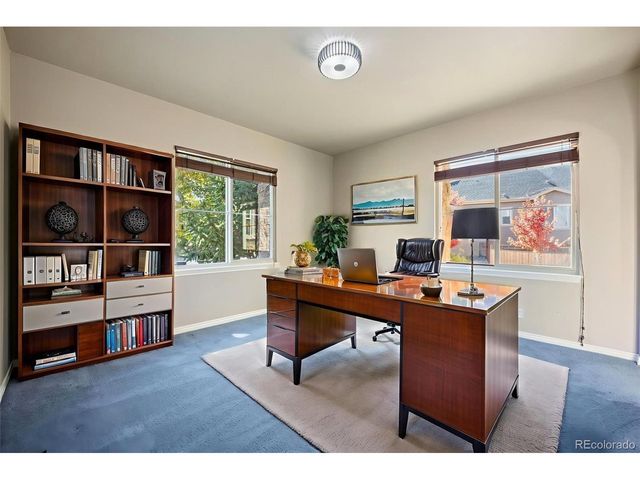 3091 Craig Ct, Castle Rock, CO 80109