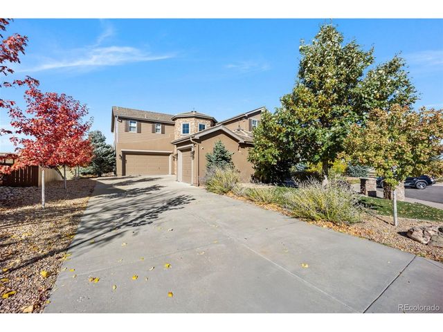 3091 Craig Ct, Castle Rock, CO 80109