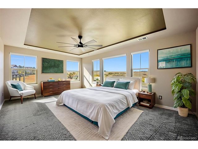 3091 Craig Ct, Castle Rock, CO 80109