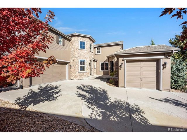3091 Craig Ct, Castle Rock, CO 80109