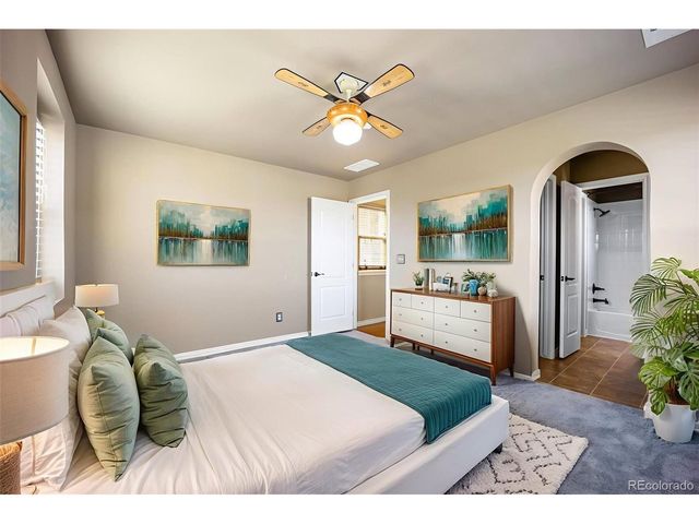 3091 Craig Ct, Castle Rock, CO 80109