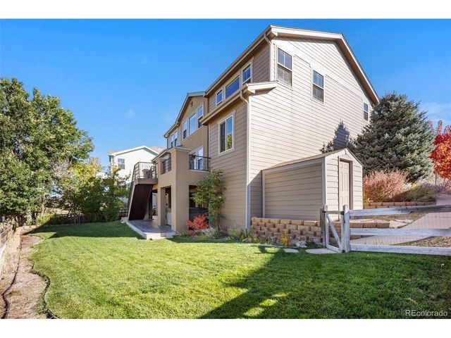 3091 Craig Ct, Castle Rock, CO 80109