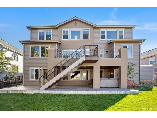 3091 Craig Ct, Castle Rock, CO 80109