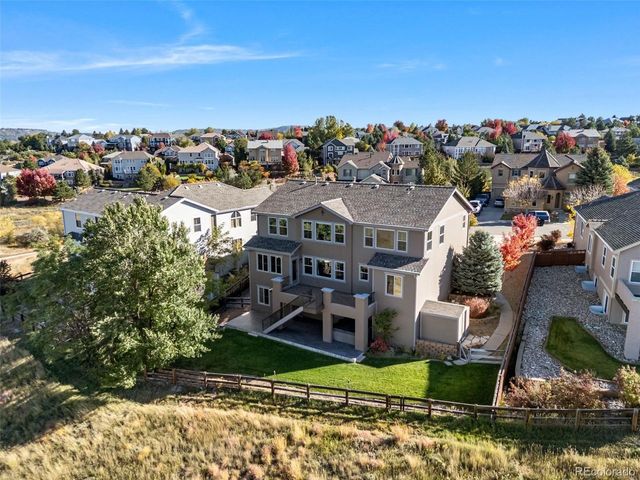 3091 Craig Ct, Castle Rock, CO 80109