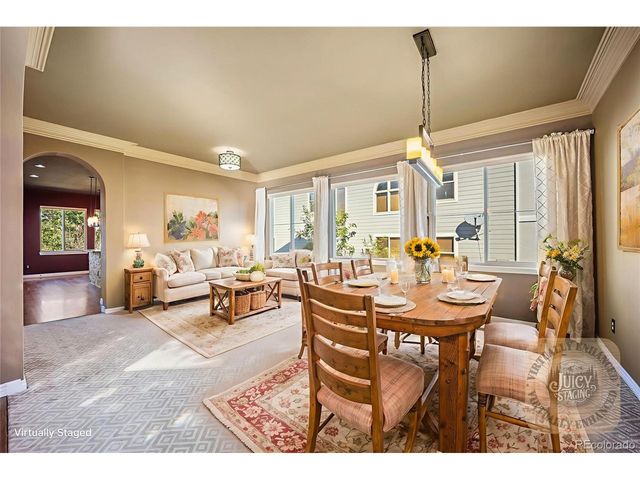 3091 Craig Ct, Castle Rock, CO 80109