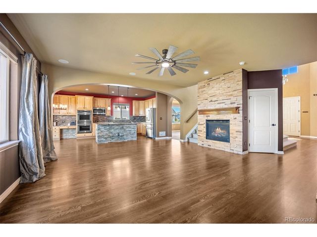 3091 Craig Ct, Castle Rock, CO 80109