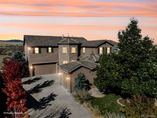 3091 Craig Ct, Castle Rock, CO 80109