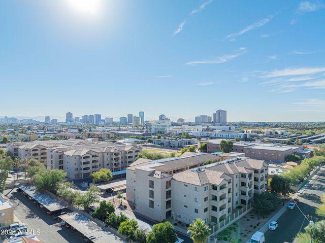 920 E DEVONSHIRE Avenue 3025, Phoenix, AZ 85014