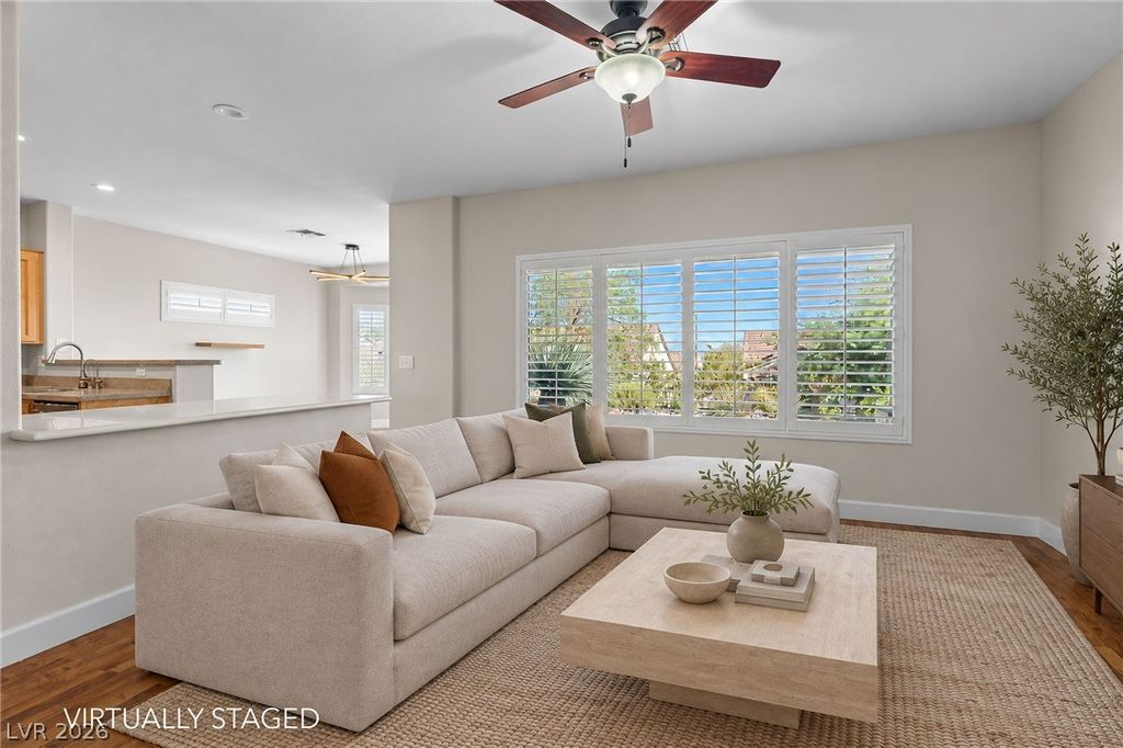 2570 Youngtown Avenue, Henderson, NV 89052 — photo 4