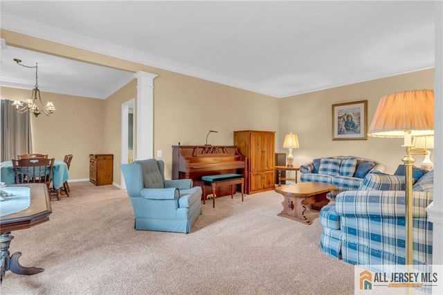 446 Bluebird Drive 446, Monroe, NJ 08831
