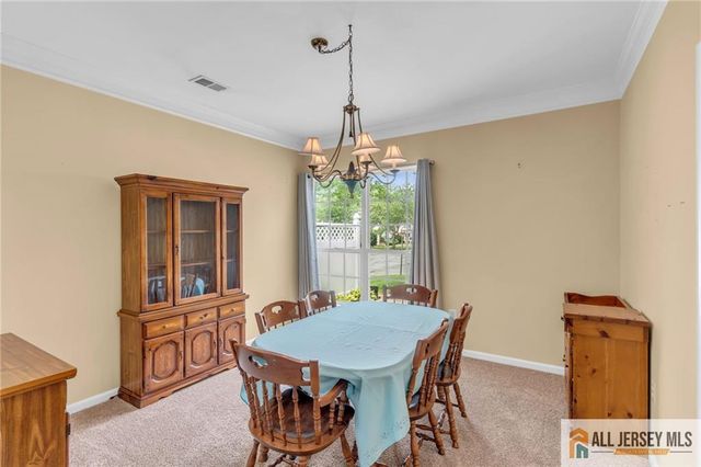 446 Bluebird Drive 446, Monroe, NJ 08831