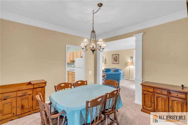 446 Bluebird Drive 446, Monroe, NJ 08831