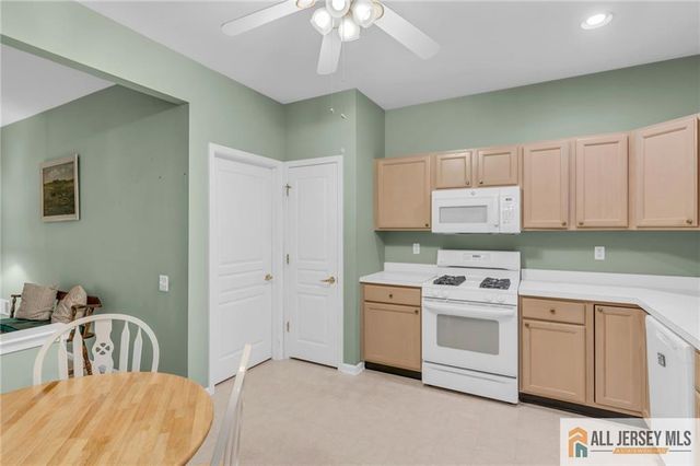 446 Bluebird Drive 446, Monroe, NJ 08831
