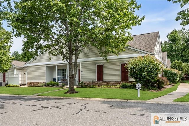 446 Bluebird Drive 446, Monroe, NJ 08831