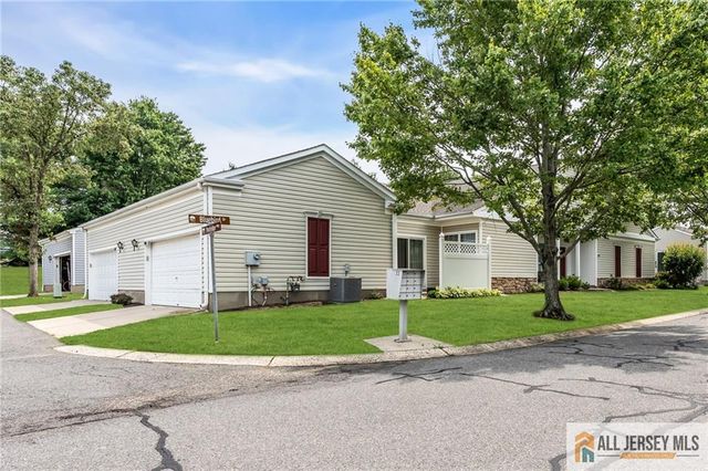 446 Bluebird Drive 446, Monroe, NJ 08831