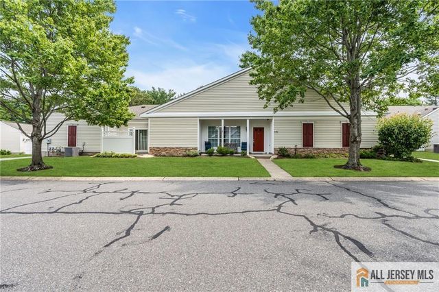 446 Bluebird Drive 446, Monroe, NJ 08831