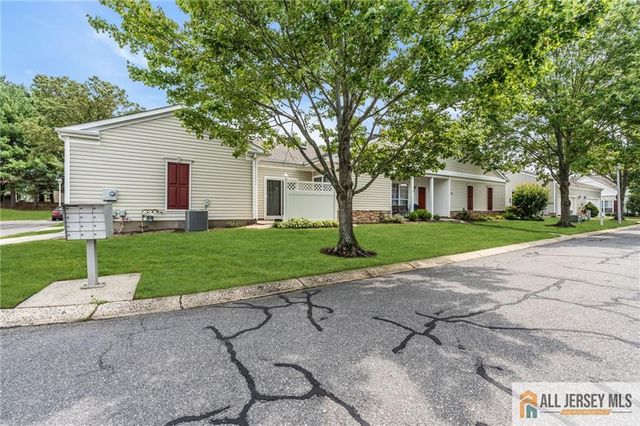 446 Bluebird Drive 446, Monroe, NJ 08831