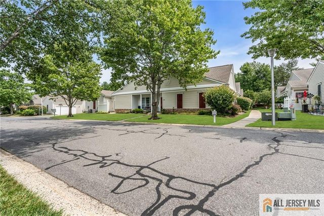 446 Bluebird Drive 446, Monroe, NJ 08831