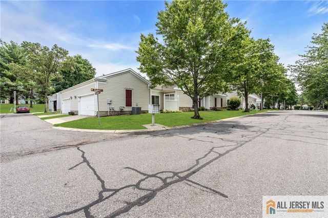 446 Bluebird Drive 446, Monroe, NJ 08831