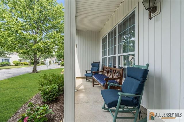 446 Bluebird Drive 446, Monroe, NJ 08831