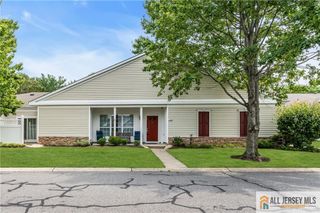 446 Bluebird Drive 446, Monroe, NJ 08831