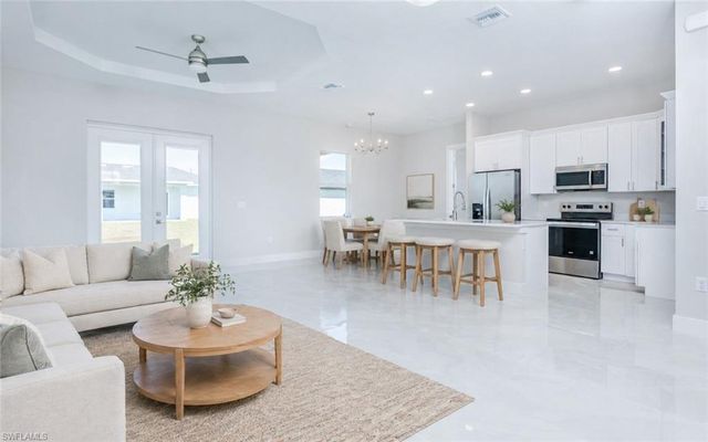 423 Yolanda ST, Lehigh Acres, FL 33972