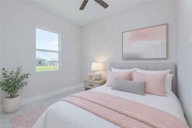 423 Yolanda ST, Lehigh Acres, FL 33972