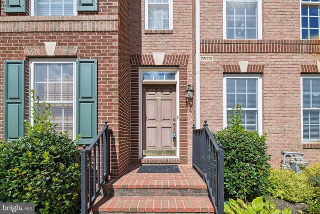 7979 VIGNE CT, Vienna, VA 22182