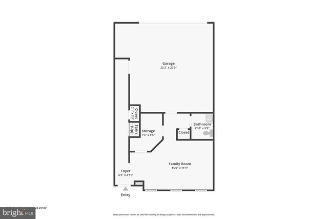7979 VIGNE CT, Vienna, VA 22182