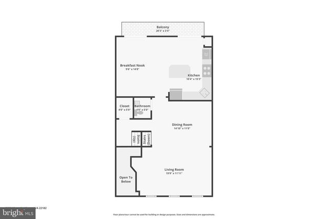 7979 VIGNE CT, Vienna, VA 22182