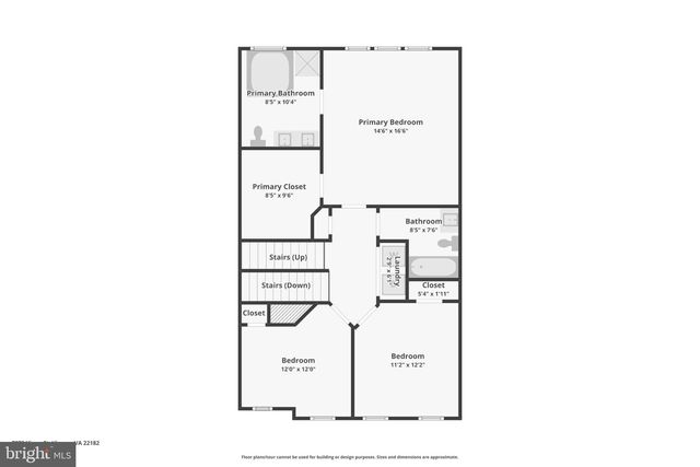 7979 VIGNE CT, Vienna, VA 22182