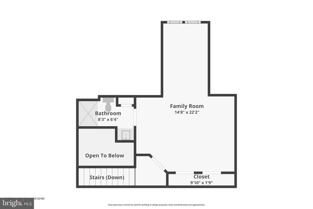 7979 VIGNE CT, Vienna, VA 22182