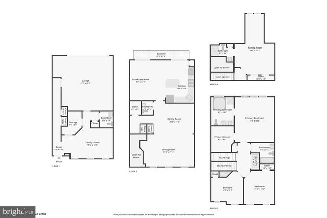 7979 VIGNE CT, Vienna, VA 22182