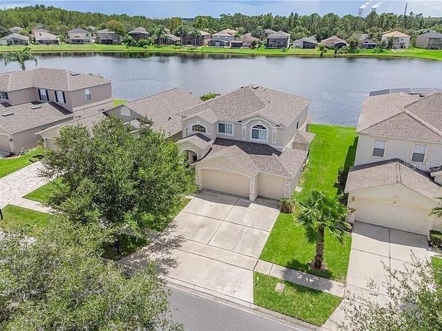 14802 YORKSHIRE RUN DRIVE, Orlando, FL 32828