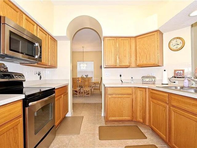 14802 YORKSHIRE RUN DRIVE, Orlando, FL 32828