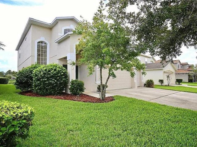 14802 YORKSHIRE RUN DRIVE, Orlando, FL 32828