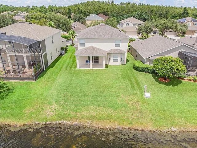 14802 YORKSHIRE RUN DRIVE, Orlando, FL 32828