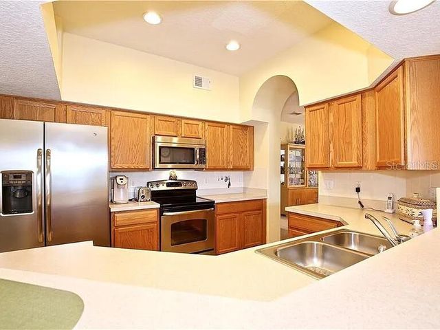 14802 YORKSHIRE RUN DRIVE, Orlando, FL 32828