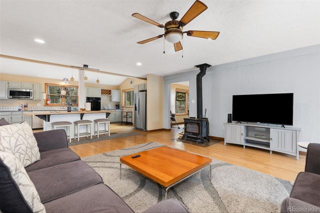 201 Genevas Way, Black Hawk, CO 80422