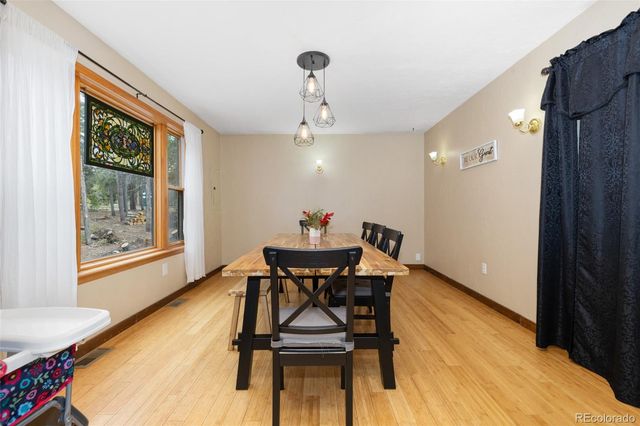 201 Genevas Way, Black Hawk, CO 80422