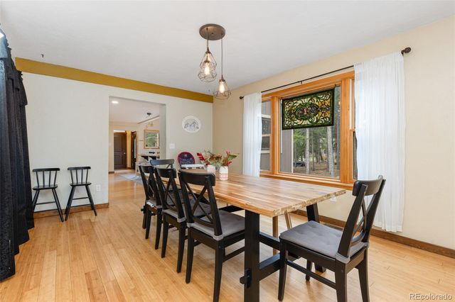 201 Genevas Way, Black Hawk, CO 80422