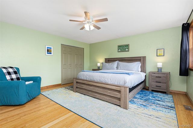 201 Genevas Way, Black Hawk, CO 80422